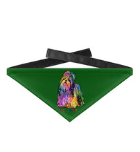 Laden Sie das Bild in den Galerie-Viewer, Kelly Green-718