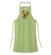 Laden Sie das Bild in den Galerie-Viewer, Pastel Lime-6870