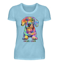 Laden Sie das Bild in den Galerie-Viewer, Himmelblau-674