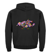 Laden Sie das Bild in den Galerie-Viewer, Jet Schwarz-1624