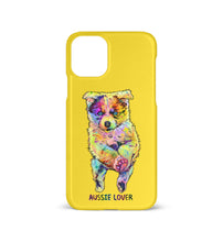 Laden Sie das Bild in den Galerie-Viewer, Yellow-5766