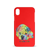 Laden Sie das Bild in den Galerie-Viewer, Rubinrot-5761