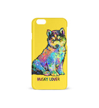 Laden Sie das Bild in den Galerie-Viewer, Yellow-5766