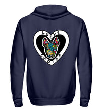 Laden Sie das Bild in den Galerie-Viewer, Navy-198