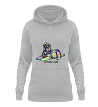 Laden Sie das Bild in den Galerie-Viewer, Heather Sport Grey-6807