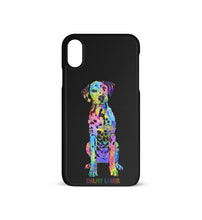 Laden Sie das Bild in den Galerie-Viewer, Schwarz-16