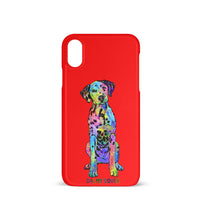 Laden Sie das Bild in den Galerie-Viewer, Rubinrot-5761