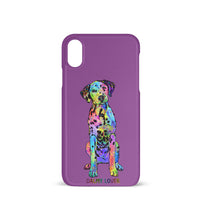 Laden Sie das Bild in den Galerie-Viewer, Lila-31