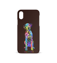 Laden Sie das Bild in den Galerie-Viewer, Braun-1074