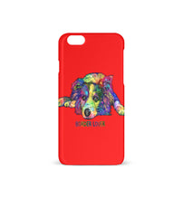 Laden Sie das Bild in den Galerie-Viewer, Rubinrot-5761