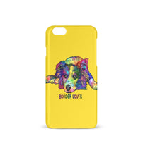 Laden Sie das Bild in den Galerie-Viewer, Yellow-5766