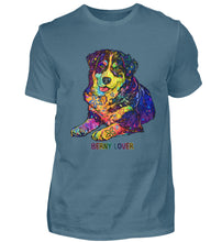 Laden Sie das Bild in den Galerie-Viewer, Steinblau-1230