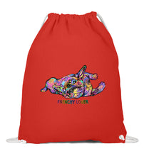 Laden Sie das Bild in den Galerie-Viewer, Hellrot-6230