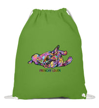 Laden Sie das Bild in den Galerie-Viewer, LimettenGrün-1646