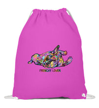 Laden Sie das Bild in den Galerie-Viewer, Fuchsia-712