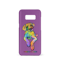 Laden Sie das Bild in den Galerie-Viewer, Lila-31