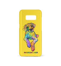 Laden Sie das Bild in den Galerie-Viewer, Yellow-5766