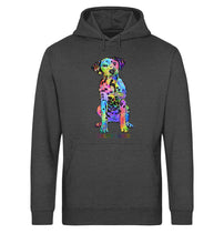 Laden Sie das Bild in den Galerie-Viewer, Dark Heather Grey-6881