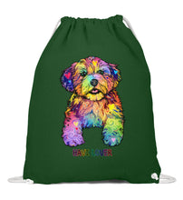 Laden Sie das Bild in den Galerie-Viewer, Dunkelgrün-833