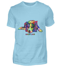 Laden Sie das Bild in den Galerie-Viewer, Himmelblau-674