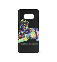 Laden Sie das Bild in den Galerie-Viewer, Schwarz-16