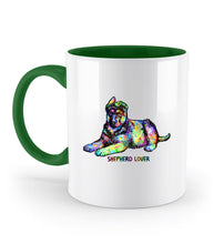 Laden Sie das Bild in den Galerie-Viewer, Irish Green-30