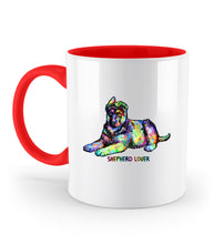 Laden Sie das Bild in den Galerie-Viewer, Rubinrot-5761