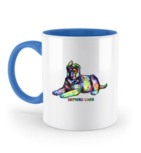 Laden Sie das Bild in den Galerie-Viewer, Blau-5739