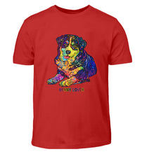 Laden Sie das Bild in den Galerie-Viewer, Red-4