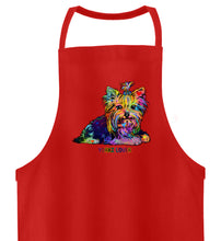 Laden Sie das Bild in den Galerie-Viewer, Fire Red-1565