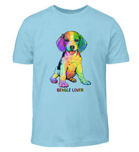 Laden Sie das Bild in den Galerie-Viewer, Himmelblau-674