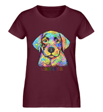 Laden Sie das Bild in den Galerie-Viewer, Burgundy-839