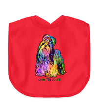 Laden Sie das Bild in den Galerie-Viewer, Kaiserliches Rot-2561