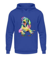 Laden Sie das Bild in den Galerie-Viewer, Royalblau-668