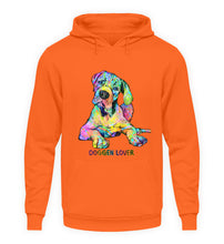 Laden Sie das Bild in den Galerie-Viewer, Mandarin Orange-1692