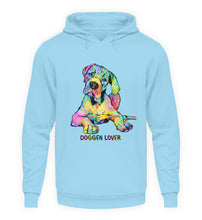 Laden Sie das Bild in den Galerie-Viewer, Himmelblau-674