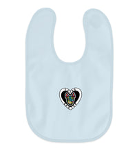 Laden Sie das Bild in den Galerie-Viewer, Baby Blau-5930