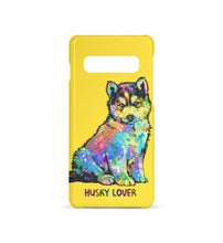 Laden Sie das Bild in den Galerie-Viewer, Yellow-5766