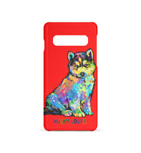 Laden Sie das Bild in den Galerie-Viewer, Rubinrot-5761