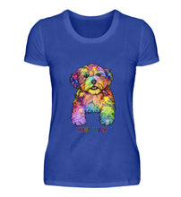 Laden Sie das Bild in den Galerie-Viewer, Neon Blue-2496