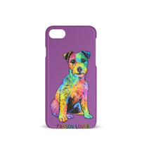 Laden Sie das Bild in den Galerie-Viewer, Lila-31