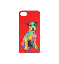 Laden Sie das Bild in den Galerie-Viewer, Rubinrot-5761