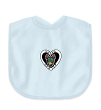 Laden Sie das Bild in den Galerie-Viewer, Baby Blau-5930