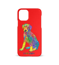 Laden Sie das Bild in den Galerie-Viewer, Rubinrot-5761