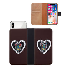 Laden Sie das Bild in den Galerie-Viewer, Braun-1074