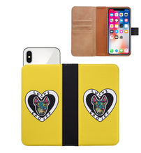 Laden Sie das Bild in den Galerie-Viewer, Yellow-5766