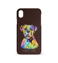 Laden Sie das Bild in den Galerie-Viewer, Braun-1074