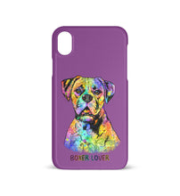 Laden Sie das Bild in den Galerie-Viewer, Lila-31