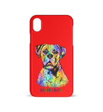 Laden Sie das Bild in den Galerie-Viewer, Rubinrot-5761