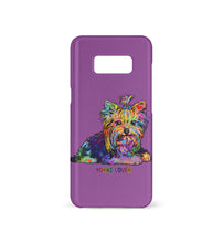 Laden Sie das Bild in den Galerie-Viewer, Lila-31